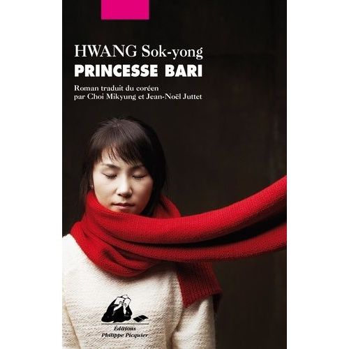 Princesse Bari    Format Grand Format 