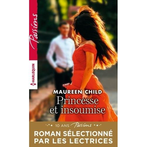 Princesse Et Insoumise    Format Poche 
