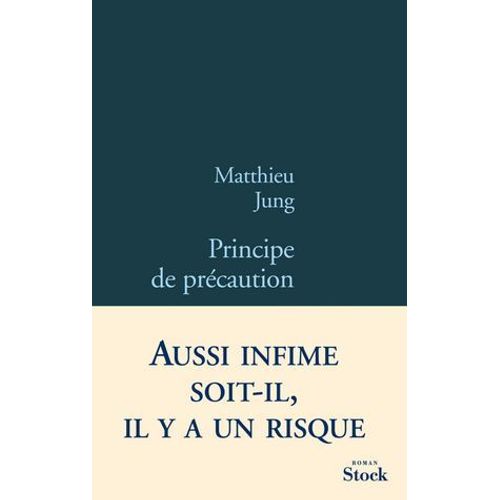Principe De Prcaution  