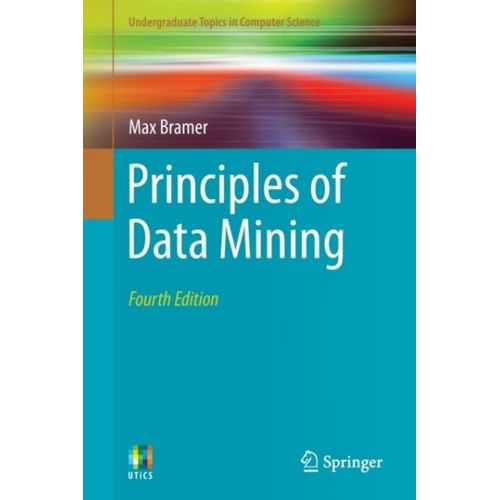 Principles Of Data Mining    Format Broch 