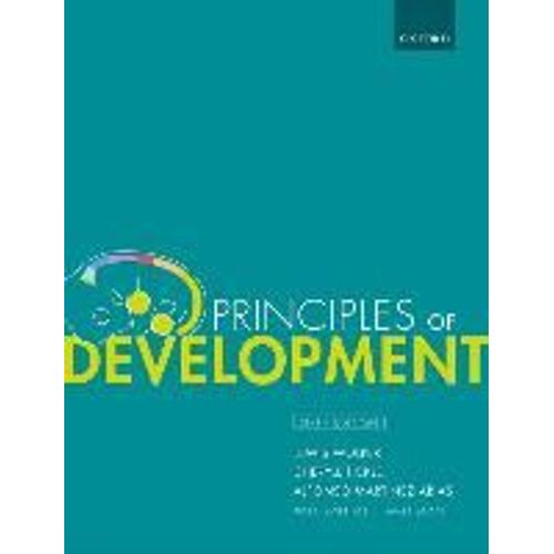 Principles Of Development    Format Broch 