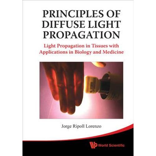 Principles Of Diffuse Light Propagation    Format Reli 