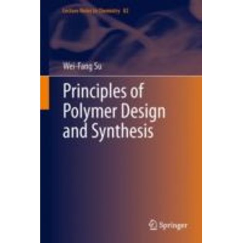 Principles Of Polymer Design And Synthesis    Format Reli 