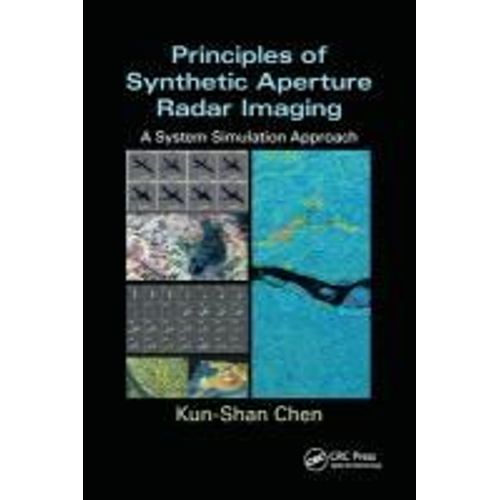 Principles Of Synthetic Aperture Radar Imaging    Format Broch 