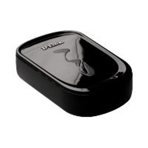D-Link Wireless G DPR-1040 - Serveur d'impression