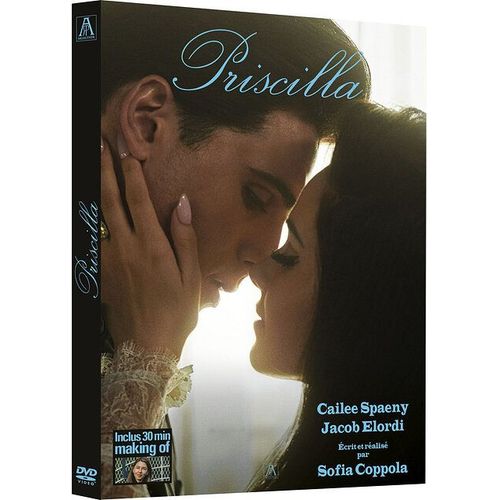 Priscilla de Sofia Coppola