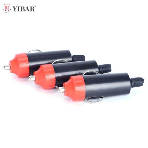 Prise Allume-Cigare Laguna Pour Voiture Mle, Prise De Moto, Chargeur D'alimentation, Connecteur Adaptateur, Convertisseur De Fusible, 12v, Vente Chaude