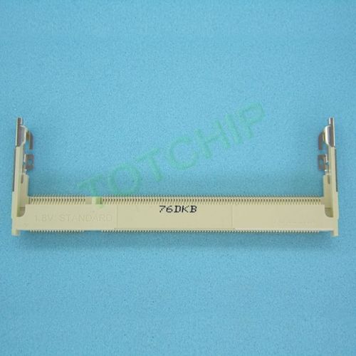 Prise As0a426-N2sn-7f Ddr2-Sodimm,1 Pice
