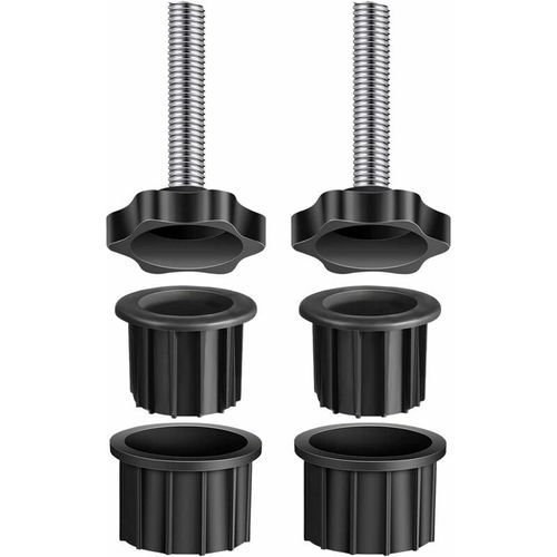 F Fityle Accessoires De Parapluie De Patio Pièces De Rechange Pour