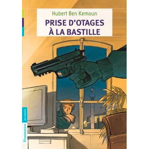 Prise D'otages  La Bastille  