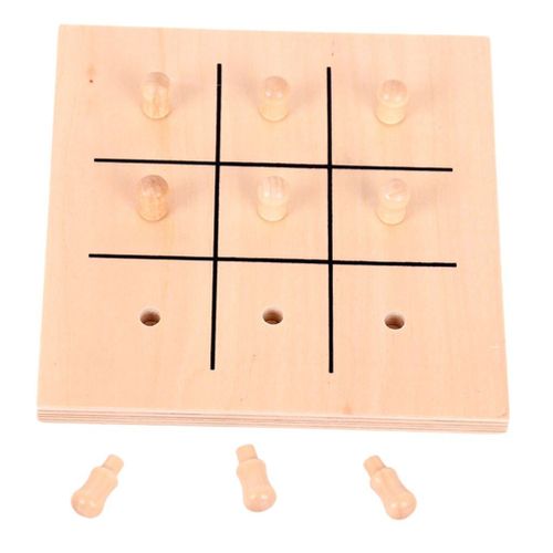 Prise De Cylindre  Boutons En Bois, Jouet De Reconnaissance De Forme, Puzzles, Cylindres, Apprentissage, Exercice Des Doigts, Jouets Sensoriels Pour Bb