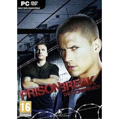 Prison Break Pc