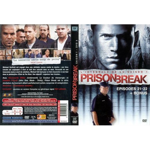 prison break season 1 ep 21