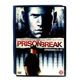 prison break season 1 ep 21