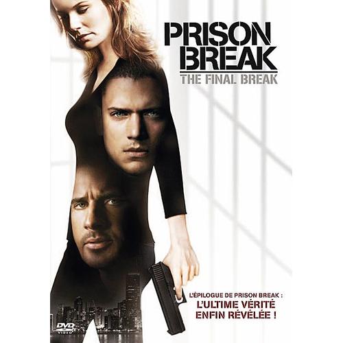 Prison Break - The Final Break de Kevin Hooks
