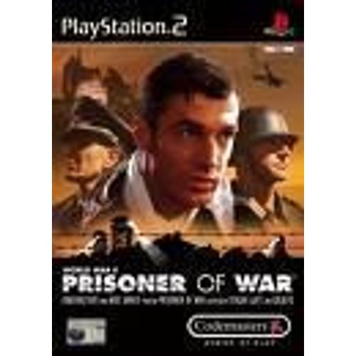 Prisoner Of War Ps2