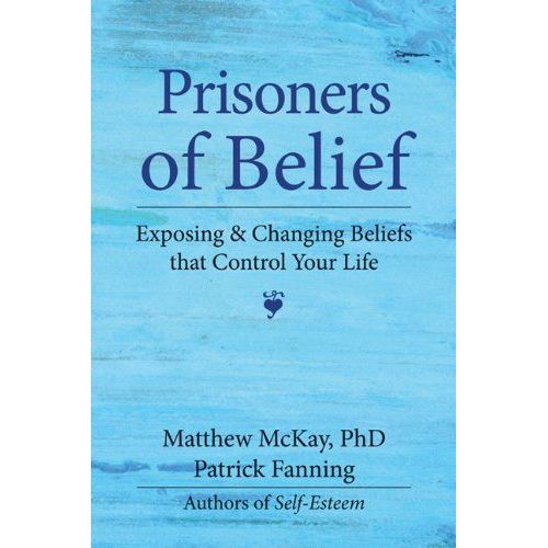 Prisoners Of Belief    Format Broch 