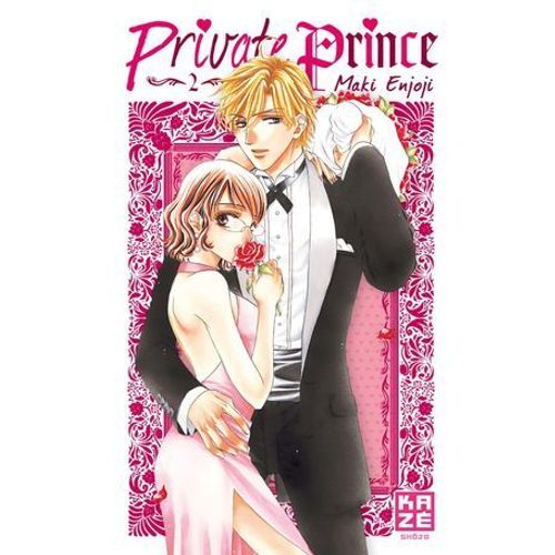 Private Prince T02  