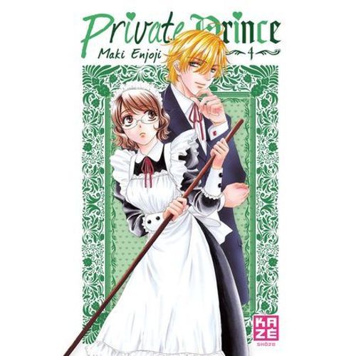 Private Prince T04  