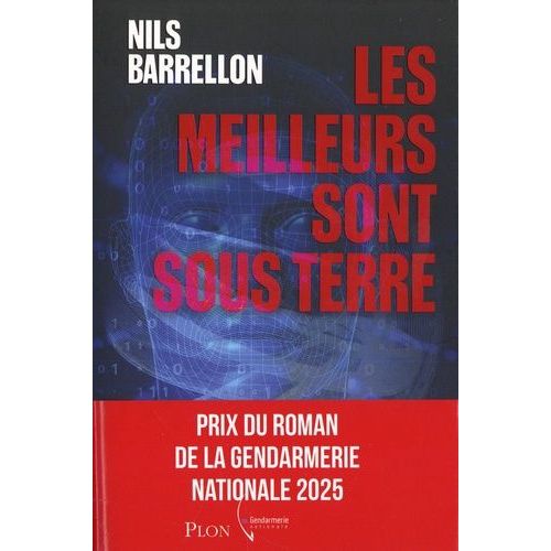 Les Meilleurs Sont Sous Terre    Format Grand Format 