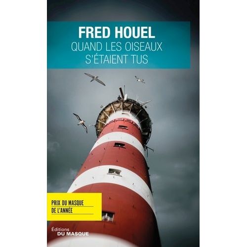 Quand Les Oiseaux S'taient Tus    Format Poche 