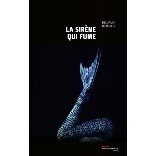 Echos Des Annes Grises - Tome 1 - La Sirne Qui Fume    Format Grand Format 