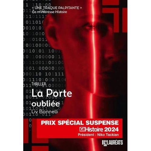 La Porte Oublie    Format Grand Format 