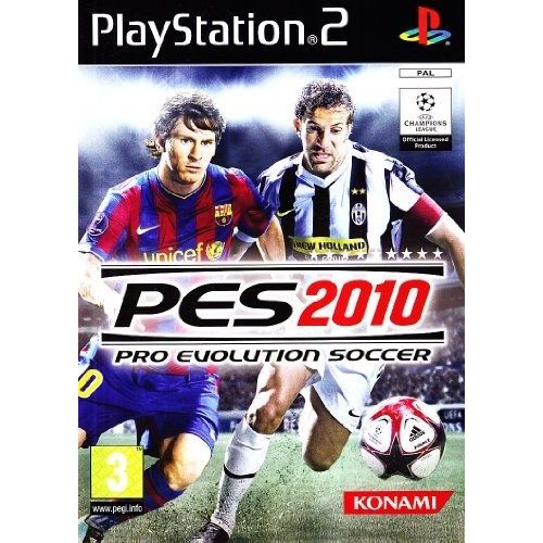 игра playstation 2010