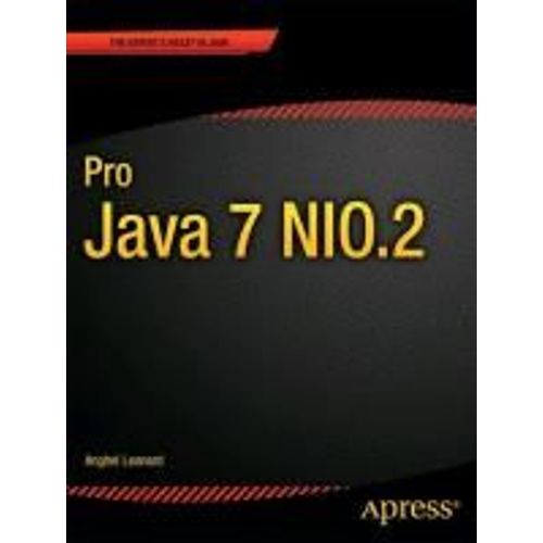 Pro Java 7 Nio.2    Format Broch 