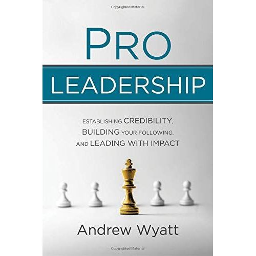 Pro Leadership    Format Broch 