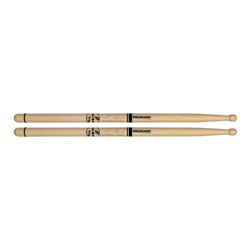 Pro-Mark Txdcbyosw - Baguettes En Hickory Olive Ovale Bring Your Own Style