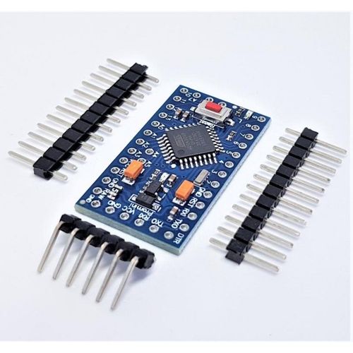 Pro Mini Clone Arduino 5v /16mhz Ou 3,3v / 8mhz