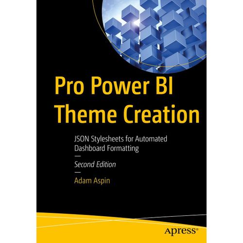 Pro Power Bi Theme Creation    Format Broch 