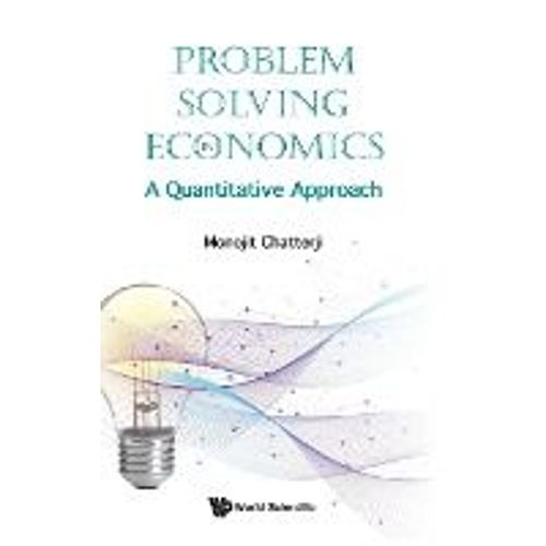 Problem Solving In Economics    Format Reli 