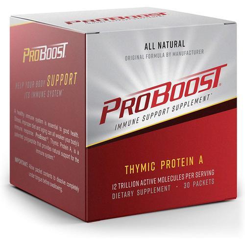 Proboost Thymic Protein A (Tpa) 30 Sachets