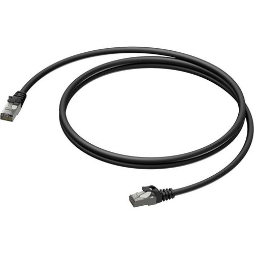Procab BSD560F Basic CAT6 F/UTP c?ble 2 m