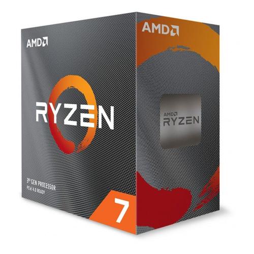 Processeur AMD Ryzen 7 5700X PIB/WOF