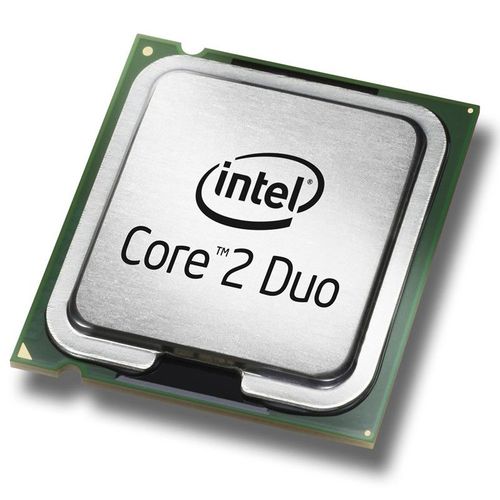Processeur CPU Intel Core 2 Duo E4300 1.8Ghz 2Mo FSB 800Mhz Socket LGA775 SLA5G