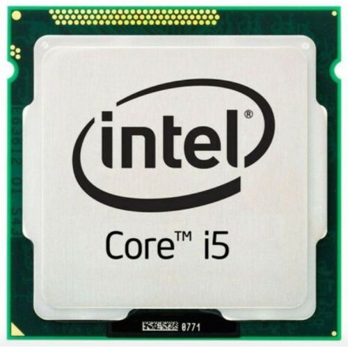 Processeur CPU Intel Core I5-2400S 2.5Ghz 6Mo LGA1155 Quad Core iMac 21,5