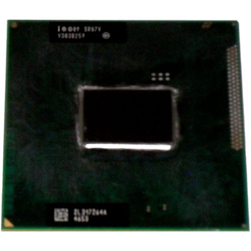 Processeur Intel Core i3-3110M (Dual-Core 2.4 GHz - Cache 3 Mo) pour ordinateur