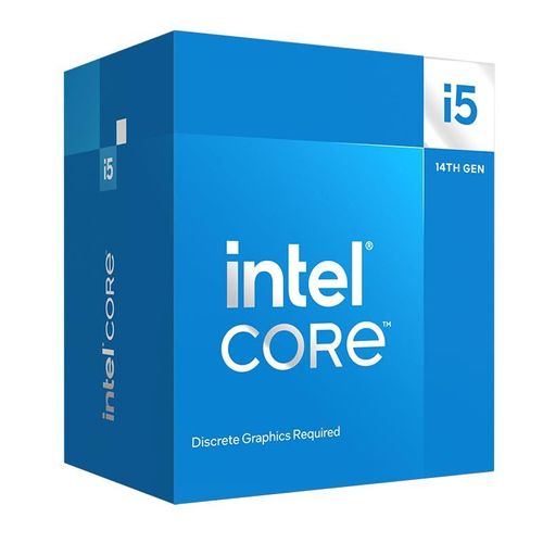Intel Core i5 i5-14400F - 2.5 GHz