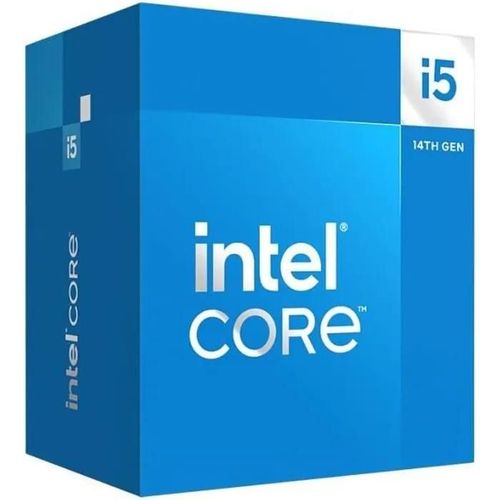 Intel Core i5 i5-14500 - 2.6 GHz