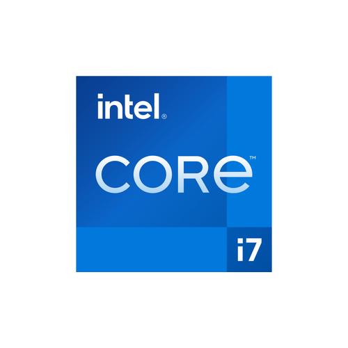 Processeur Intel Core i7 12700F Box