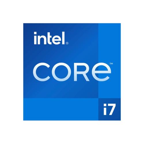 Processeur Intel Core i7 13700K Box