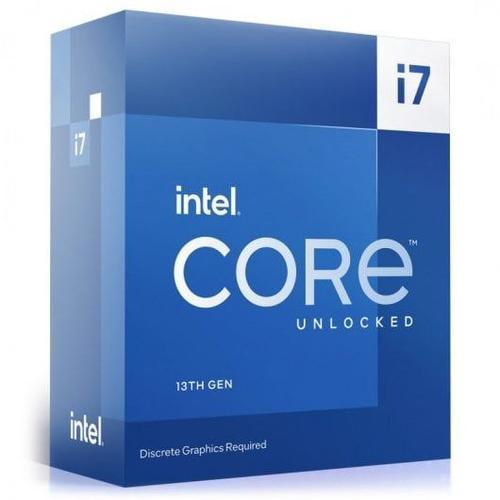Processeur Intel Core i7 13700KF Box