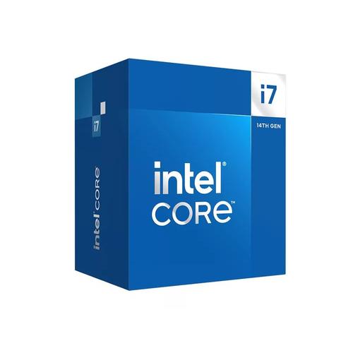 Intel Core i7 i7-14700 - 2.1 GHz