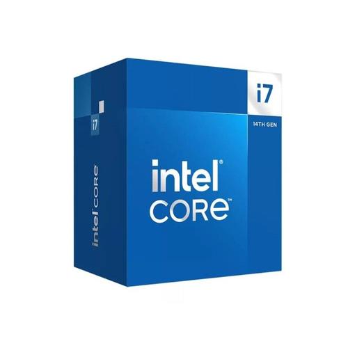 Intel Core i7 i7-14700F - 2.1 GHz