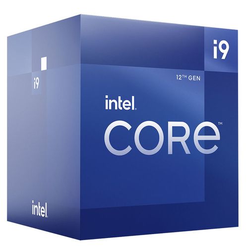 Intel Core i9 12900 - 2.4 GHz