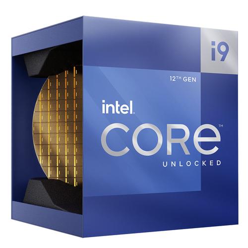 Processeur Intel Core i9 12900K Box
