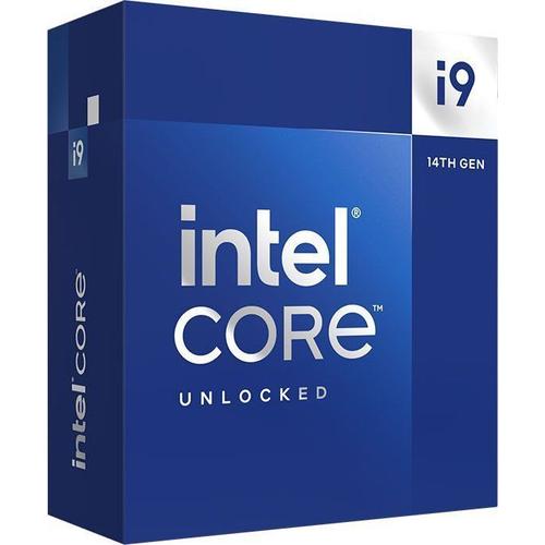 Processeur Intel Core i9 i9-14900K Box